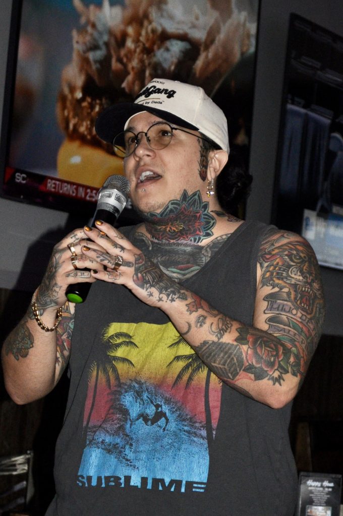KARAOKE