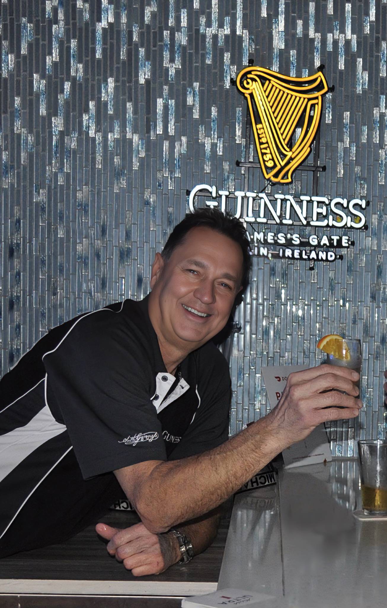 About Michael's Sports Pub & Grill