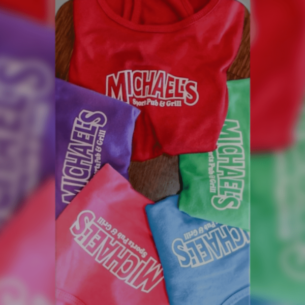 Long Sleeve T Shirt