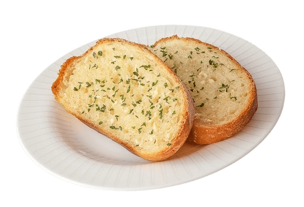 GARLIC CHEESE BREAD