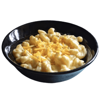 MAC & CHEESE