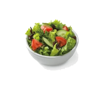 SMALL GARDEN SALAD