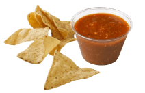 CHIPS & SALSA