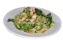 SOUTHWEST SALAD