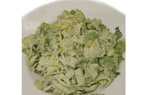 CHICKEN CAESAR SALAD