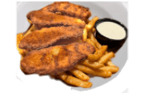 SOUTHERN FRIED CHICKEN TENDERS