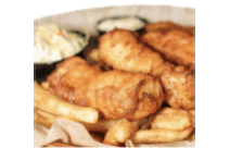 FISH N CHIPS