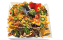 GAME TIME NACHOS