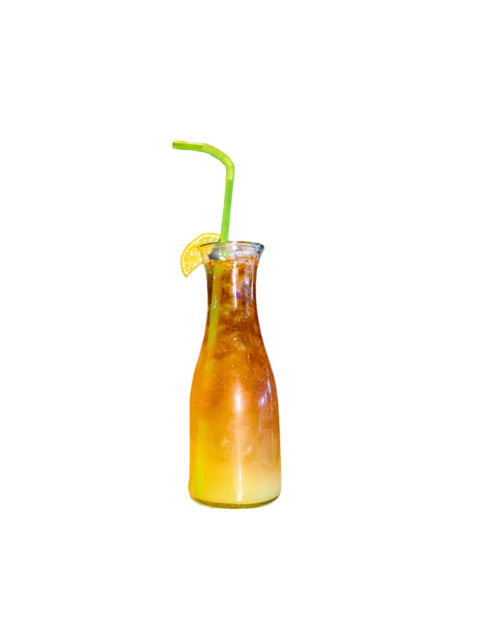 Long Island Iced Tea